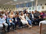 U koprivničkoj Galeriji Stepinac otvorena izložba slika: "Od božanskog dara do likovne kreacije"